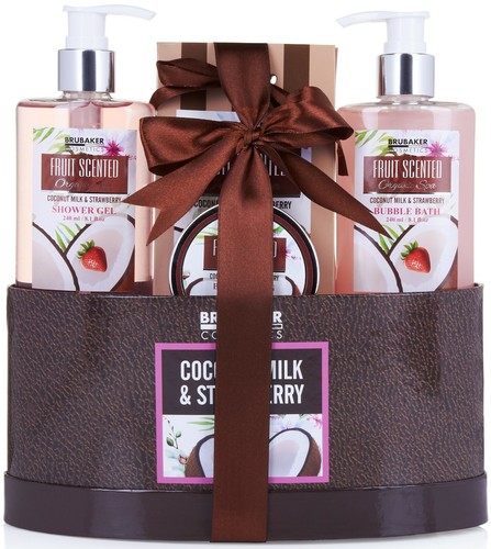 Coffret cadeau femme pcs - coffret,