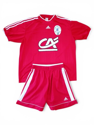 Ensemble adidas coupe - ensemble,