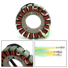 Alternateur Stator pour Tohatsu 40Hp 50Hp 70Hp 90Hp 02-11 2-Stroke 3Y9-06123-0 E