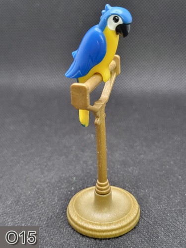 Playmobil perchoir et - playmobil,