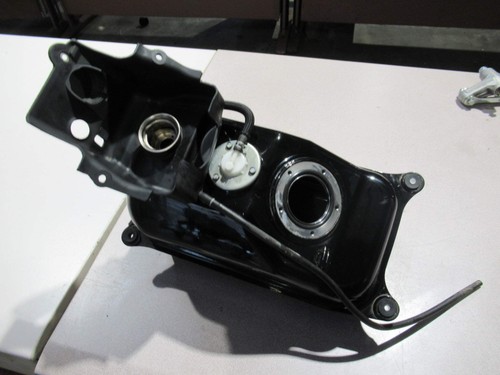 Réservoir suzuki burgman - réservoir,