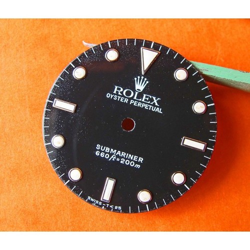 Rolex genuine rare vintage - genuine, &