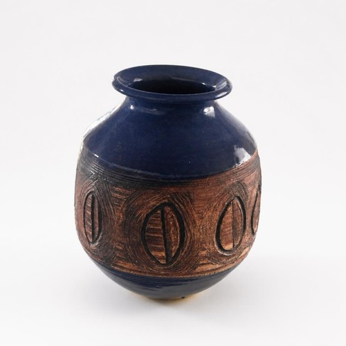 Vintage studio pottery - vintage,