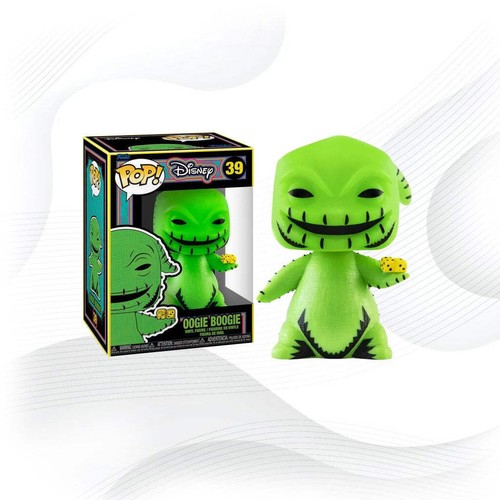 Funko pop blacklight tim - pop,