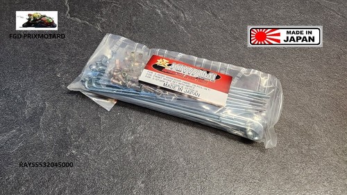 Suzuki 550 1973 1977 - 1973/1977, set