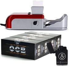 Pack tubeuse électrique Art