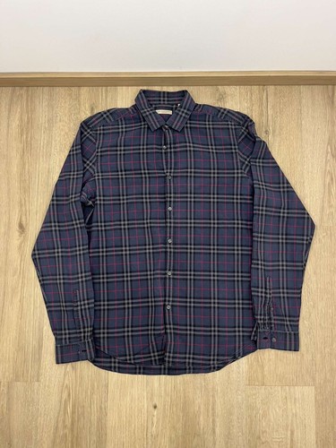Chemise burberry - chemise,