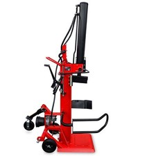 Fendeuse à Bois 22 Tonnes