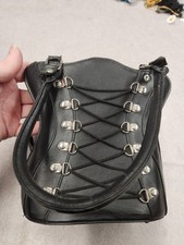 Sac Gothic gotique rock punk
