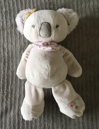 Peluche doudou koala - doudou,