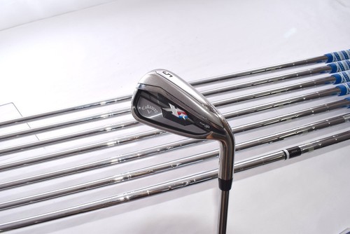 Set fers callaway xr - de,