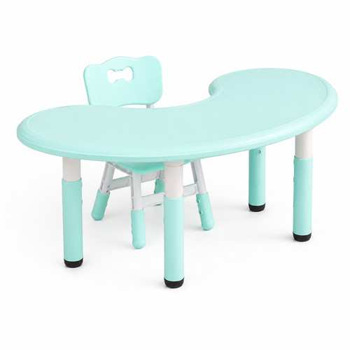 Bayli table jeu pour - table,