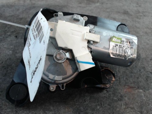Moteur essuie glace - 🏆,