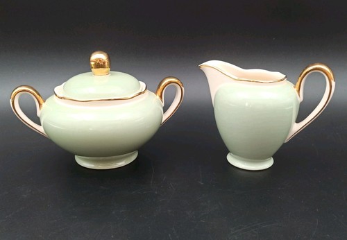 Villeroy boch sucrier et pot - -,