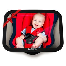 MyHappyRide Miroir Bébé Pour