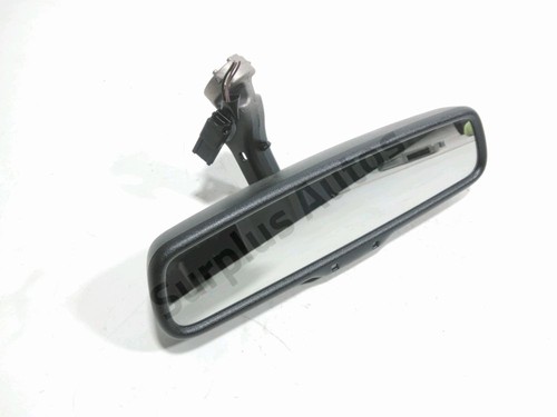 Retroviseur interieur 7630a237 - interieur,