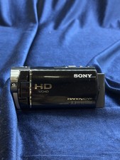 Sony Handycam HDR-CX160/