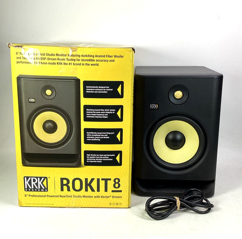 Krk rokit inch - rokit, g4