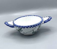 Bol à oreilles ancien