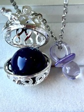 Bola de Grossesse, collier