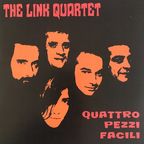 Link quartet quattro pezzi - quartet-quattro,