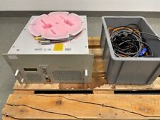 Spectra-Physics J80-8SS42 Industriel Laser Alimentation