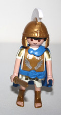PLAYMOBIL  4274 7879 TRIBUN ROMAIN CONDUCTEUR CHAR QUADRIGE