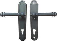 Sicherheitsgarnitur Bremen