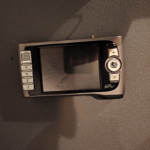 Ancien pda gps vintage - pda, mio