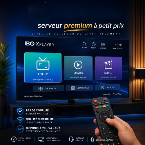 Sans boitier smart tv - sans, (smart