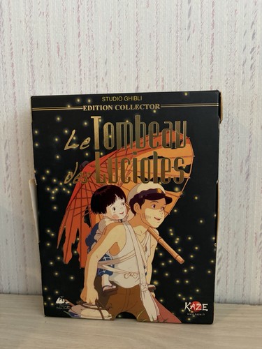 Dvd édition collector - collector, le