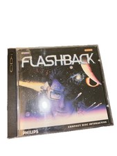 CDI Philips CD-i Flashback -
