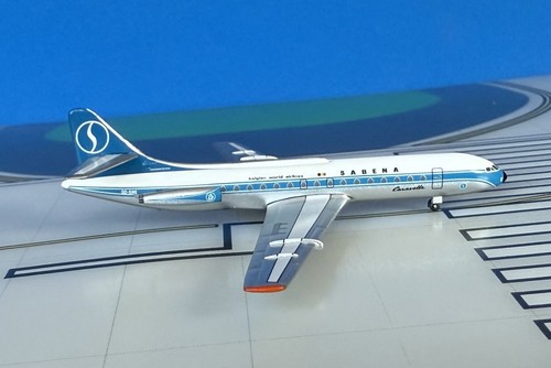 Sabena caravelle vin - sabena, oo-sre