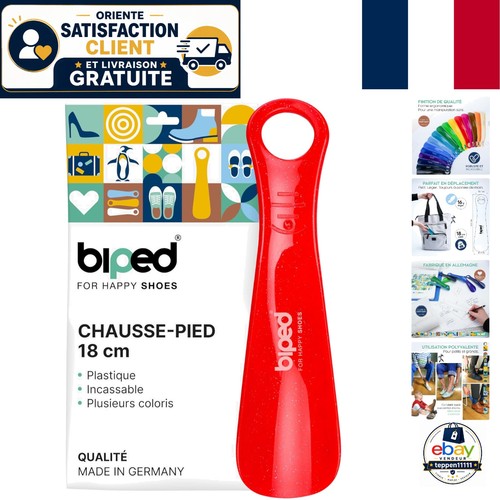 Chausse pied compact - compact, en
