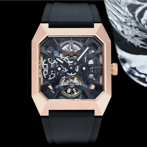 Bell ross cyber night - bell&ross,