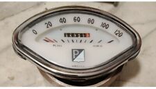 Vespa Gs 160 Ss 180 odometer original watch used