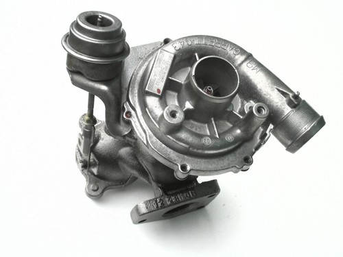 Turbocharger suzuki vitara - suzuki,