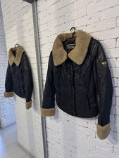 Matchless Sheffield Ladies’ Blouson Jacket Women sz 44 RRP €900 Premium Moto