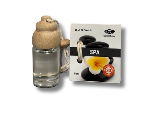 Remorque aroma diffuseur de - diffuseur,