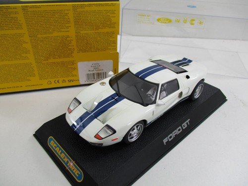C2570 slot car ford 2003 - c2570-,