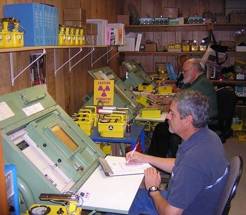 Calibration service civil - service,