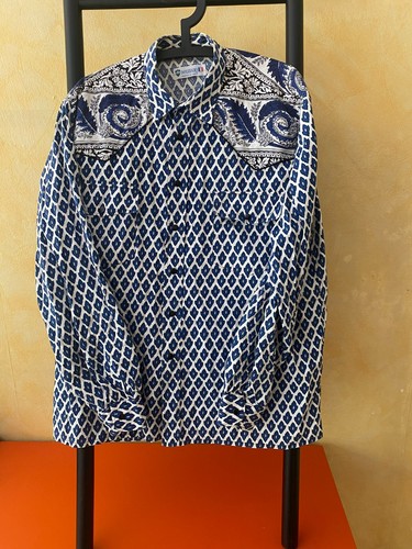 Chemise gardian souleiado - chemise,