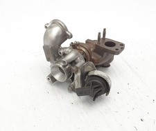 CITROEN/DS DISPATCH 16-23 III V 1.6 HDI GENUINE TURBOCHARGER TURBO 9804945280