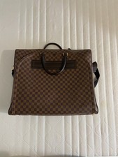 Louis Vuitton – Valise de