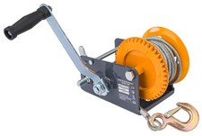 Treuil Manuel Powermat Treuil