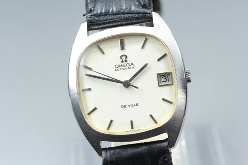 1969 near mint - mint*, omega