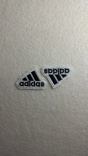 Patch adidas blanc - adidas,