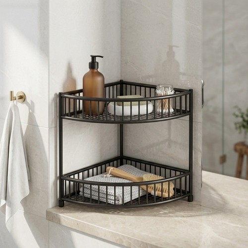 Pour étagère douche - pour, de
