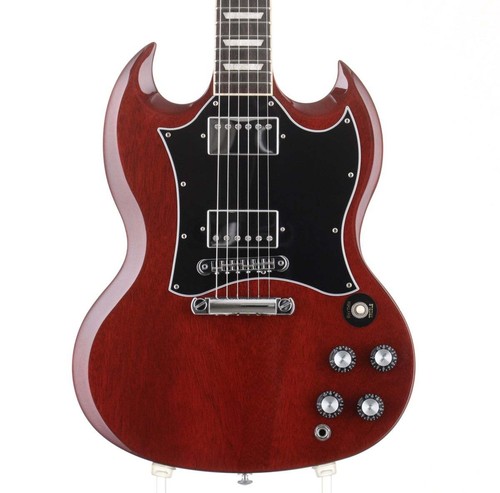 Gibson standard heritage - gibson,