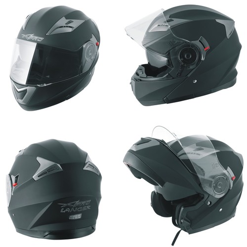 Casque modulable moto - modulable,